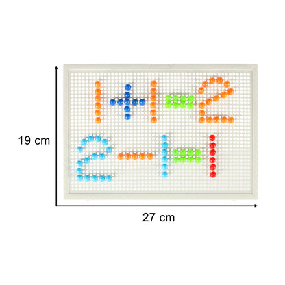Radošā mozaīka, KX7527