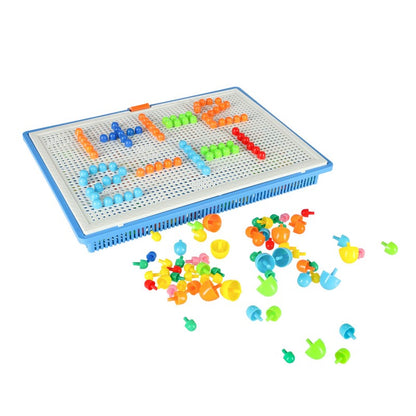 Radošā mozaīka, KX7527