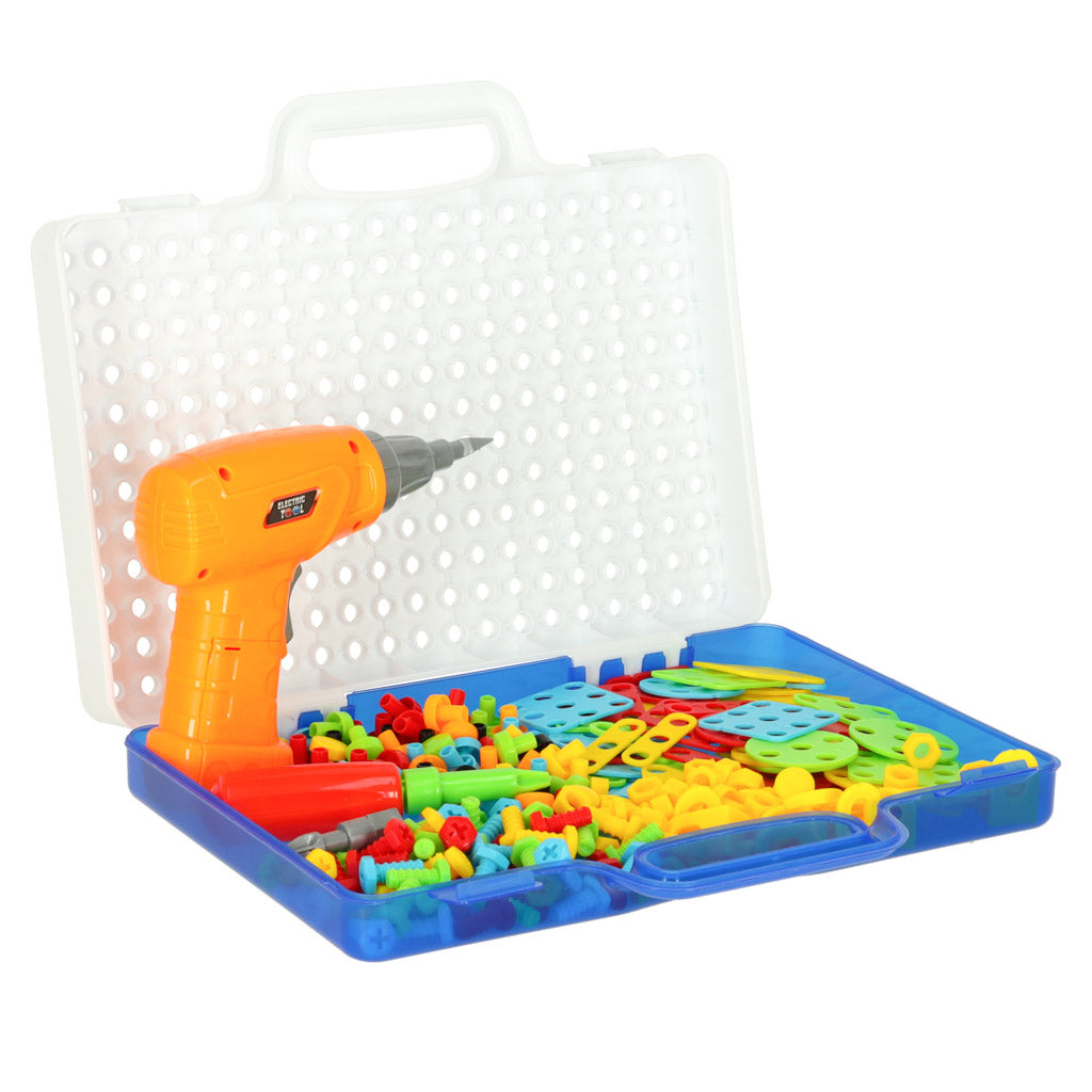 DIY konstruktora komplekts, KX7838/1