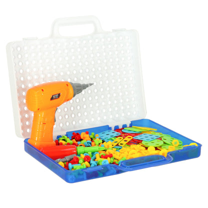 DIY konstruktora komplekts, KX7838/1