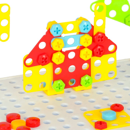 DIY konstruktora komplekts, KX7838/1