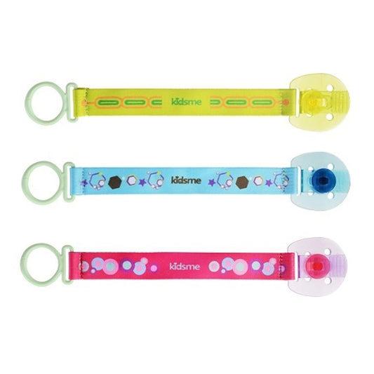 Kidsme Māneklīša turētājs, redzamas 3 krāsas.