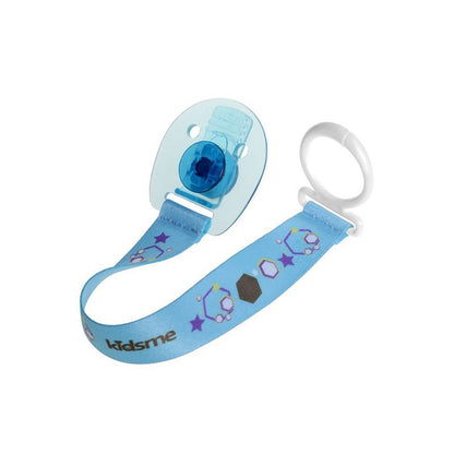 Kidsme Māneklīša turētājs, redzama zilā krāsa.