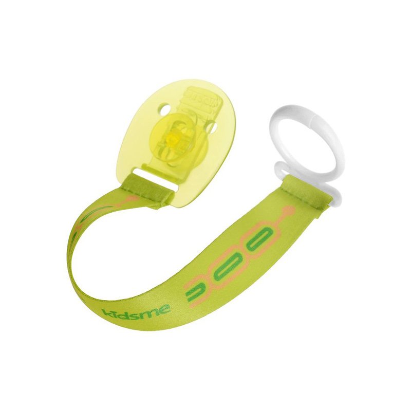 Kidsme Māneklīša turētājs, redzama zaļā krāsa.