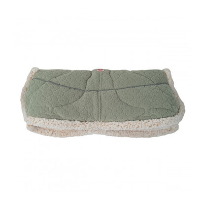 Lodger ratu cimds Elm krāsā