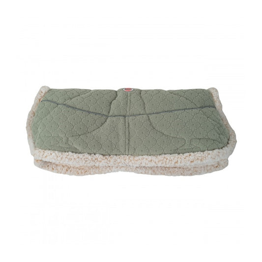 Lodger ratu cimds Elm krāsā