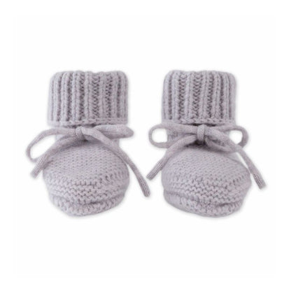 Lodger Slipper Merino vilnas čībiņas, Storm krāsā