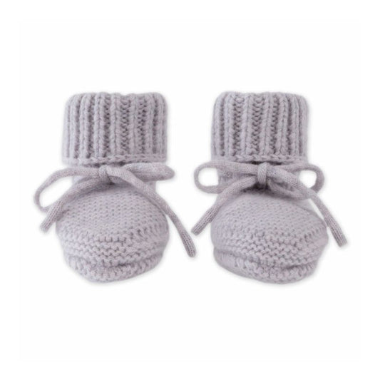 Lodger Slipper Merino vilnas čībiņas, Storm krāsā