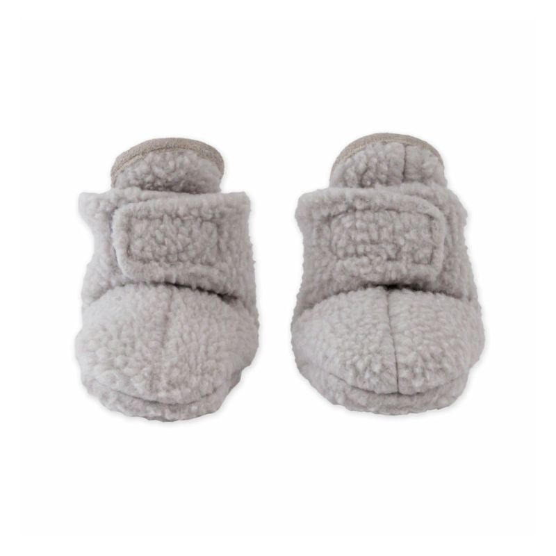 Lodger Slipper Teddy čībiņas mazuļiem, Storm krāsā