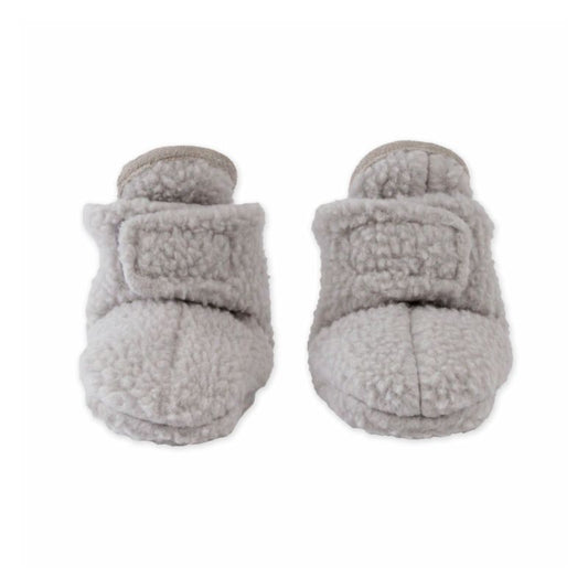 Lodger Slipper Teddy čībiņas mazuļiem, Storm krāsā