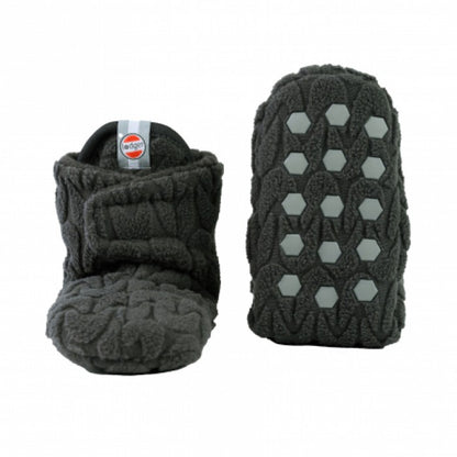 Lodger Slipper Fleece Empire čībiņas, redzama pēda