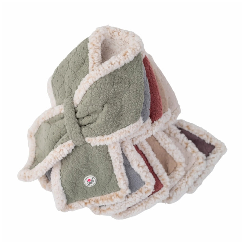 Lodger Folklore Fleece Children's Scarf