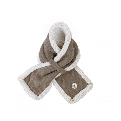 Lodger Folklore Fleece Children's Scarf