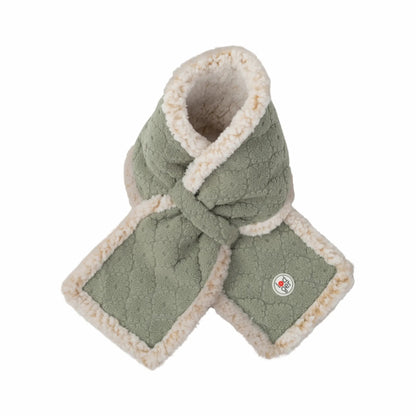 Lodger Folklore Fleece Children's Scarf