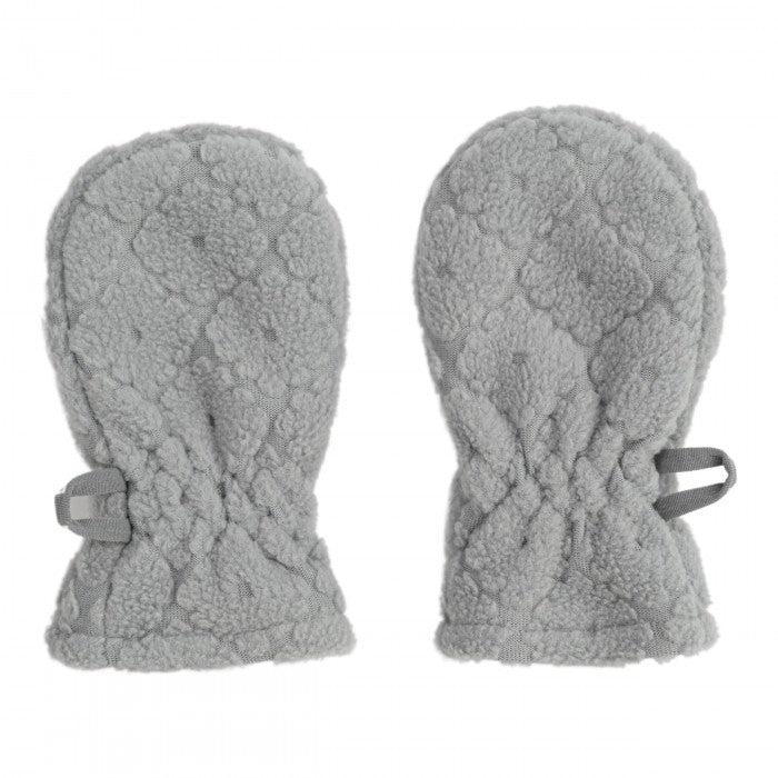 Lodger Mittens Folklore Fleece children's gloves