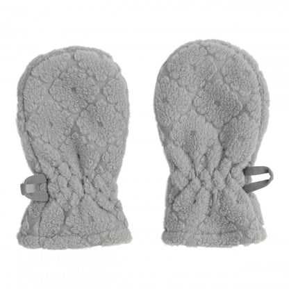 Lodger Mittens Folklore Fleece children's gloves