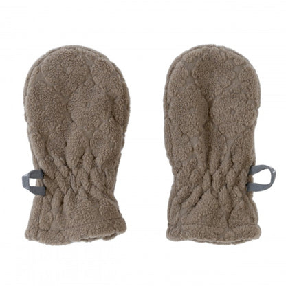 Lodger Mittens Folklore Fleece children's gloves