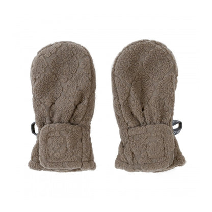 Lodger Mittens Folklore Fleece children's gloves