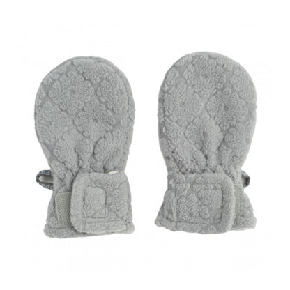 Lodger Mittens Folklore Fleece children's gloves