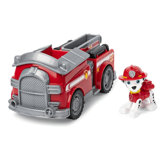 Transportlīdzeklis Marshall, Paw Patrol