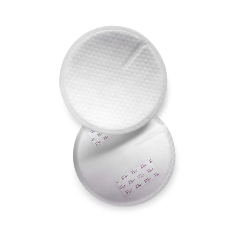 Vienreizējās lietošanas krūštura ieliknīši, 60gab., Philips Avent, SCF254/61