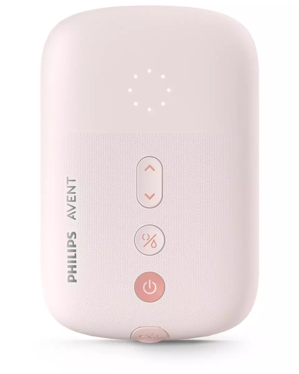 Elektriskais krūts piena sūknis, Philips Avent, SCF395/31