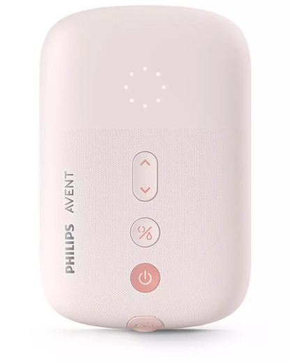 Elektriskais krūts piena sūknis, Philips Avent, SCF395/31