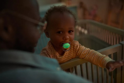 Ultra Air Night Soother, 18M+, Philips Avent, SCF376/01