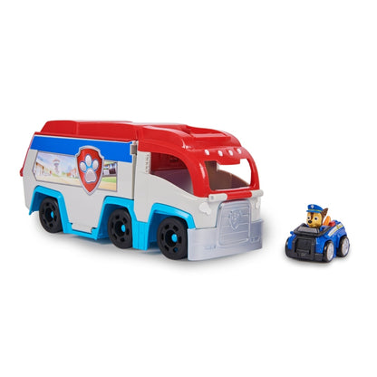 Transportlīdzeklis Pup Squad Patroller no Ķepu Patruļas