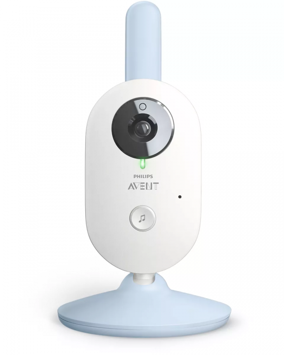 Digital video baby monitor, Philips Avent, SCD835/52