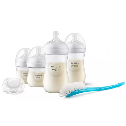 Natural response newborn gift set, Philips Avent, SCD838/11