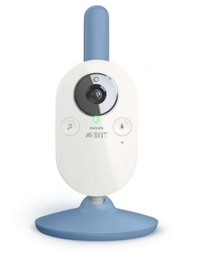 Video baby monitor, Philips Avent, SCD845/52