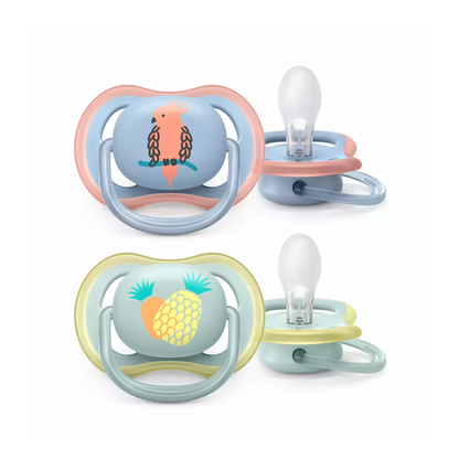 Māneklītis Ultra Air, 0-6M, Philips Avent, SCF085/12