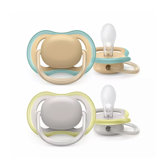 Māneklītis Ultra Air Neutral, 0-6M, Philips Avent, SCF085/15