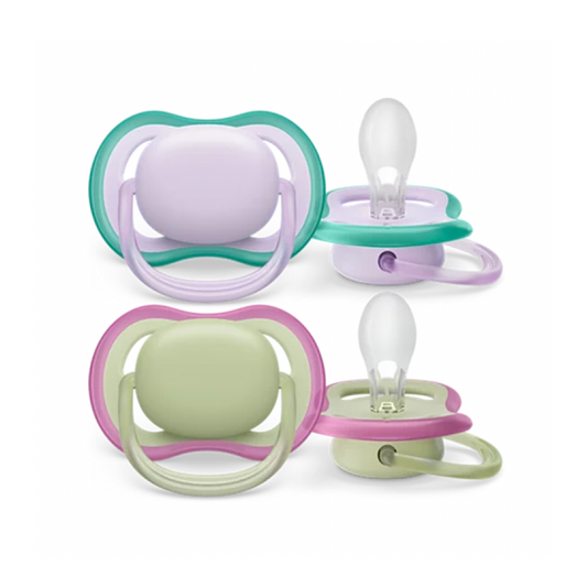 Māneklītis Ultra Air Neutral, 0-6M, Philips Avent, SCF085/24