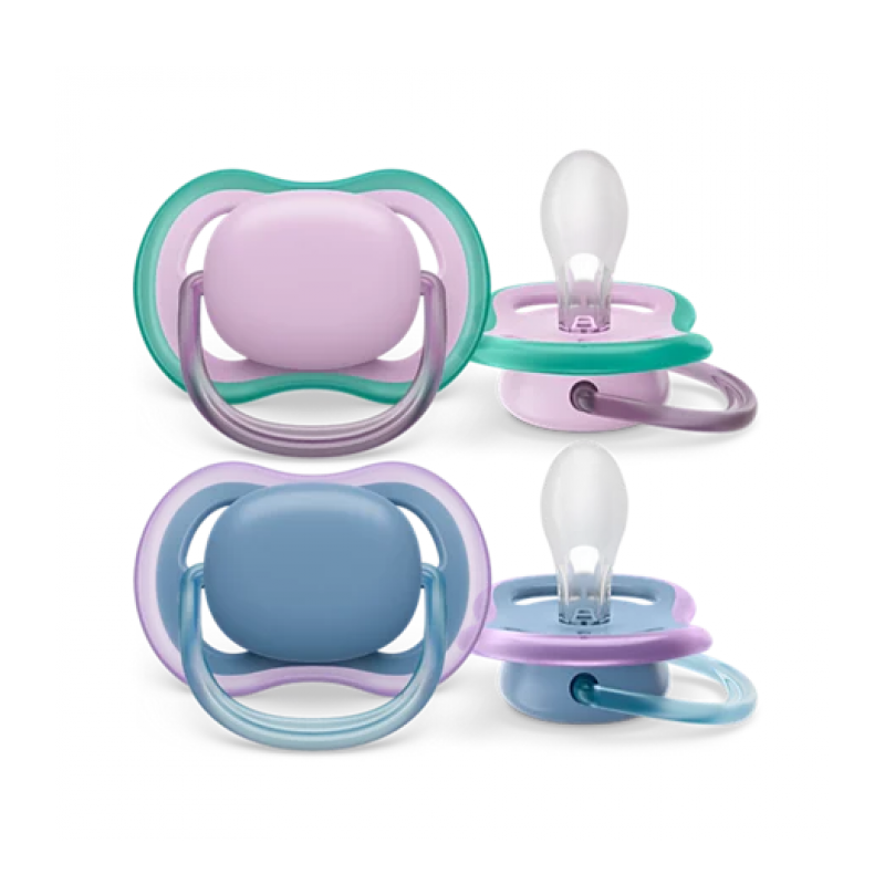 Māneklītis Ultra Air Neutral, 6-18M, Philips Avent, SCF085/34