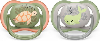 Māneklītis Ultra Air, 6-18M, Philips Avent, SCF085/60