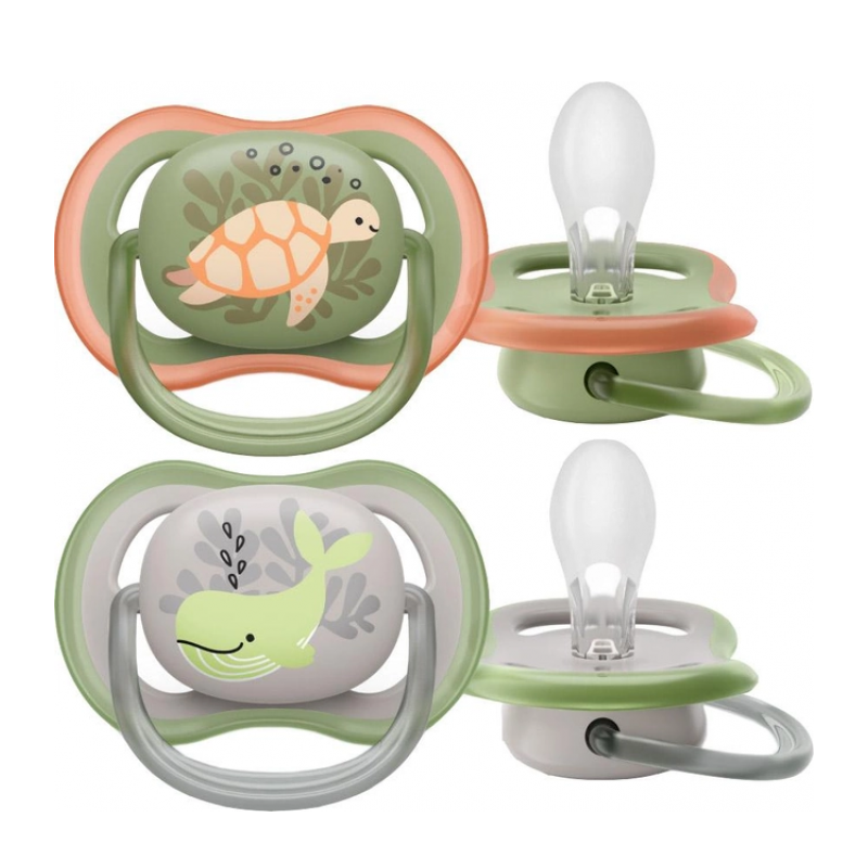 Māneklītis Ultra Air, 6-18M, Philips Avent, SCF085/60