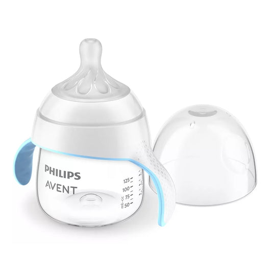 Avent Natural Response mācību krūzīte 150 ml, 6M+, Philips Avent, SCF263/61