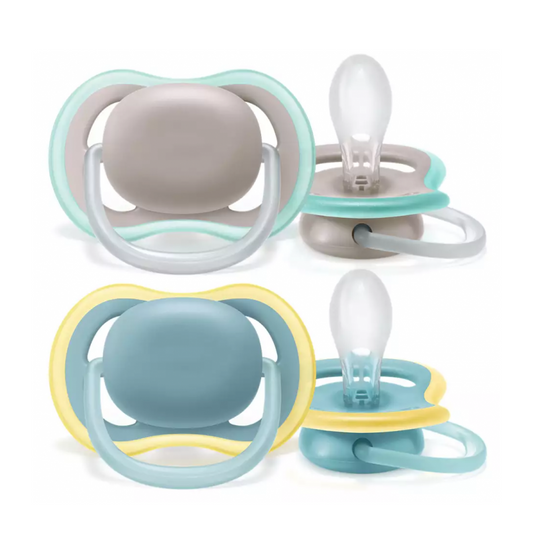 Māneklītis Ultra Air Neutral, 18M+, Philips Avent, SCF349/01