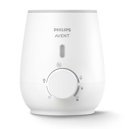 Elektriskais pudeļu un zīdaiņu pārtikas sildītājs, Philips Avent, SCF355/09