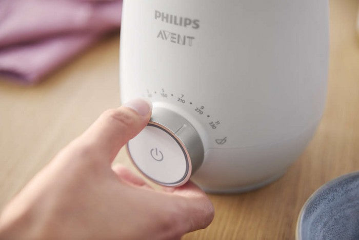 Elektriskais pudeļu sildītājs, Philips Avent, SCF358/00