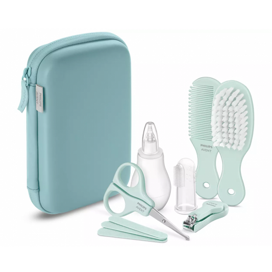 7-piece baby care set, Philips Avent, SCH401/00