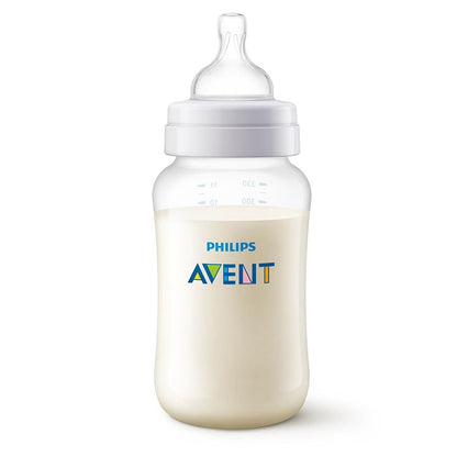 Pretkoliku barošanas pudelīte, 330ml, Philips Avent, SCY106/01