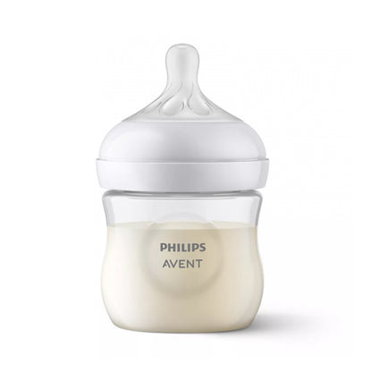 Natural response barošanas pudelīte, 125ml, Philips Avent, SCY900/01