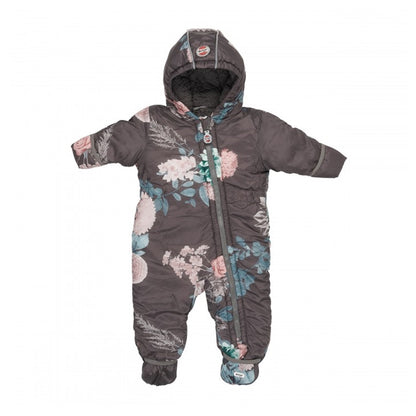 SKIER BOTANIMAL jumpsuit, 18-24M, Raven, Lodger, SK 587