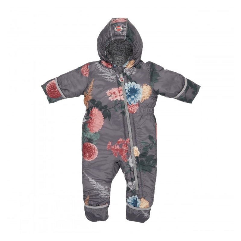 SKIER BOTANIMAL jumpsuit, 18-24M, Peony, Lodger, SK 592