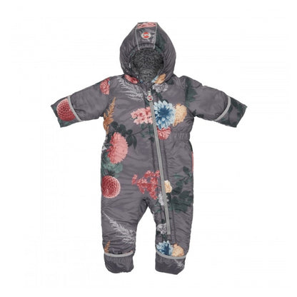 SKIER BOTANIMAL jumpsuit, 18-24M, Peony, Lodger, SK 592