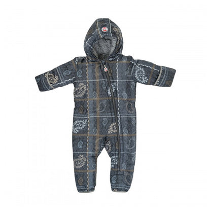 Lodger Skier Tribe Overalls