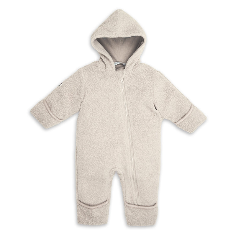 Lodger Skier Teddy kombinezons, Birch, SKT 599